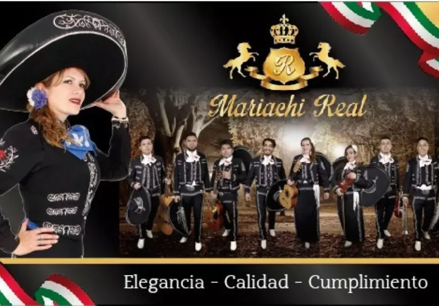 Mariachi Real Mexicano